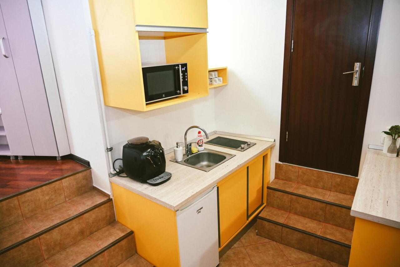 Cozy Apartment Brasov Exterior photo