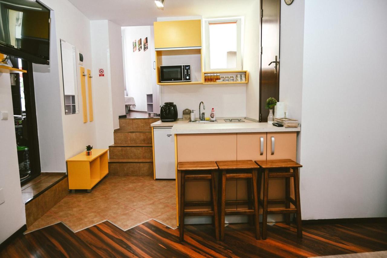 Cozy Apartment Brasov Exterior photo