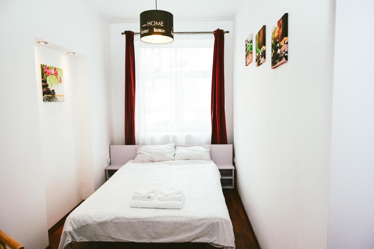 Cozy Apartment Brasov Exterior photo