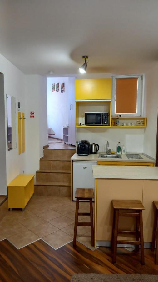 Cozy Apartment Brasov Exterior photo